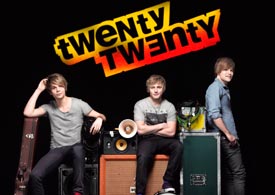 Twenty Twenty