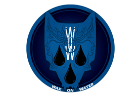Wax on Water