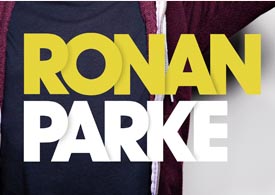Ronan Parke