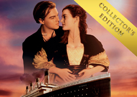 Titanic OST