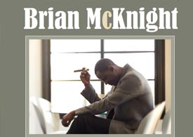 Brian McKnight